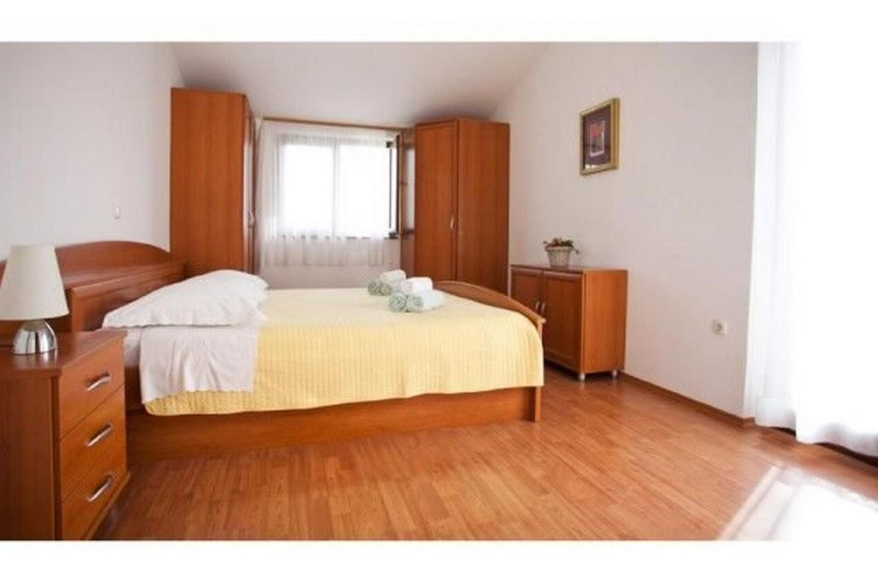 Apartments Mirko Seget Vranjica Exterior foto